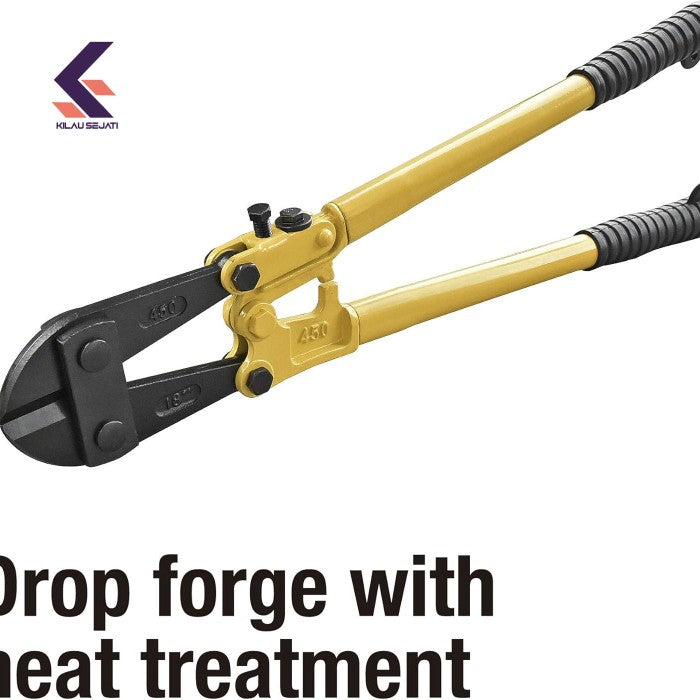 Tang Potong Kawat Besat / Heavy Duty Sprue Cutter