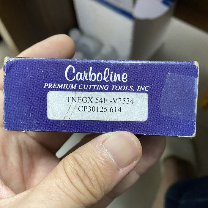 Carboline Insert TNEGX 54F V2534