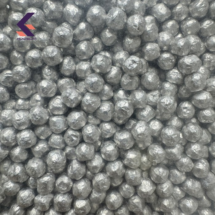 Magnesium Murni Mg 99.9% per gram