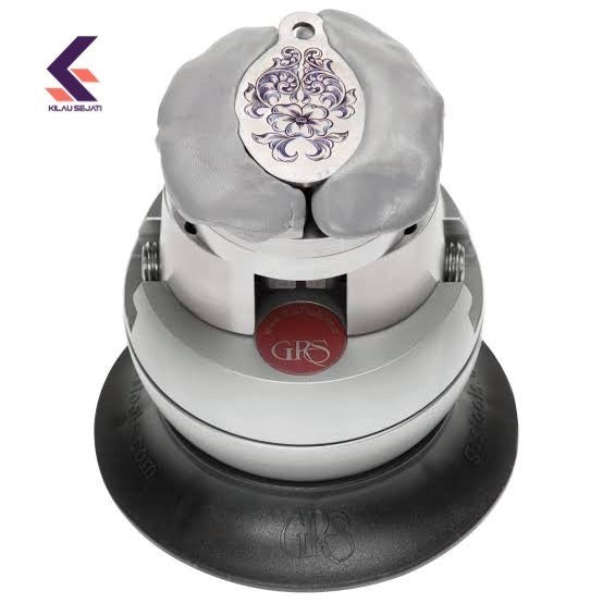 GRS Thermo-Lock Stick 15 cm Bahan Termoplastik Untuk Setting Batu dan Engraving Perhiasan per batang