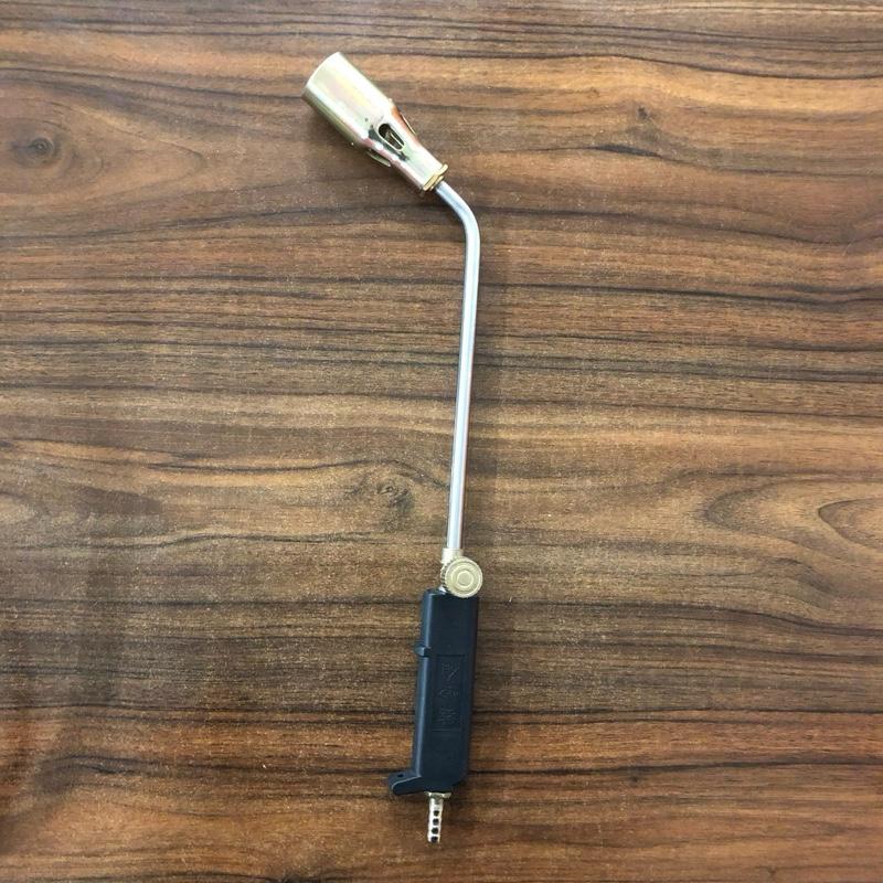 JZ35 LPG Blow Torch β Torch Api Cocok untuk Bengkel & Industri