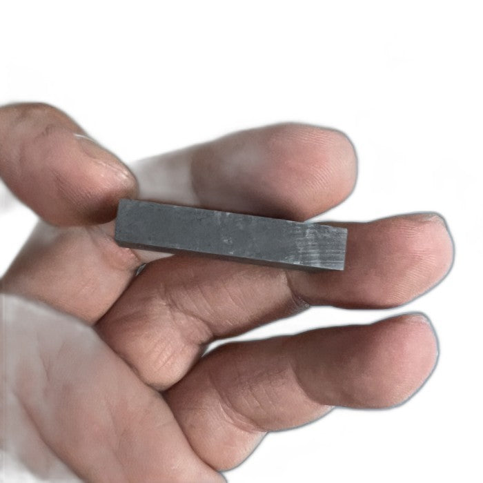 Spare Graphite Divider / pembatas Untuk Cetakan Emas 2 kg