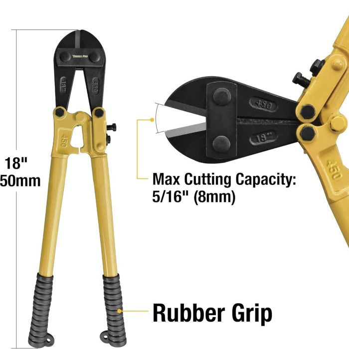 Tang Potong Kawat Besat / Heavy Duty Sprue Cutter