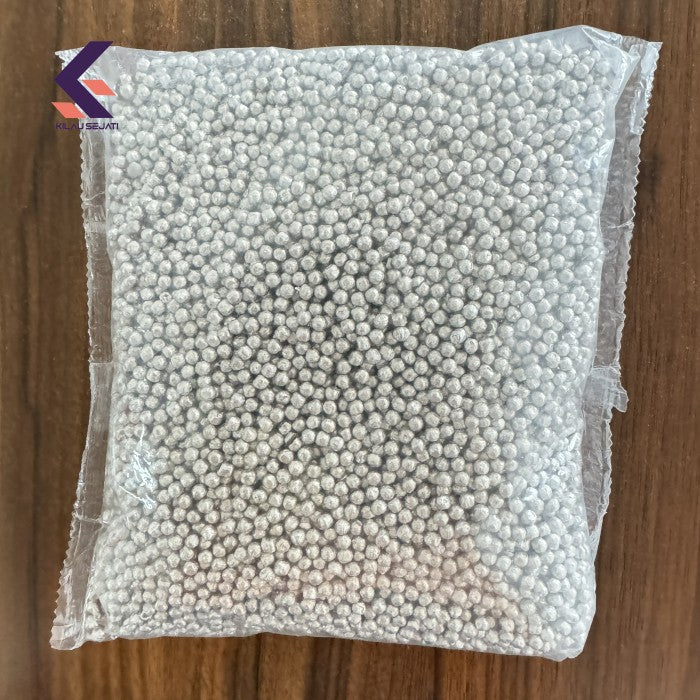 Magnesium Murni Mg 99.9% per gram