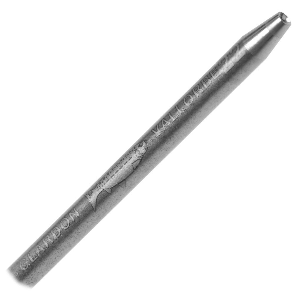 Glardon Vallorbe Diamond Setting Beading Tool Size 0 (0.25 mm) - Size 15 (1 mm) per piece
