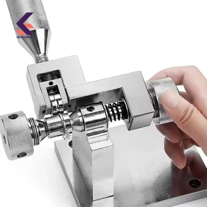 Professional Ring Size Enlarger/ Alat Memperbesar Cincin Tanpa Harus Melepas Batu Permata