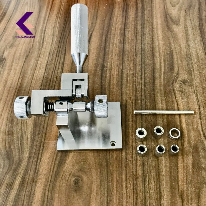 Professional Ring Size Enlarger/ Alat Memperbesar Cincin Tanpa Harus Melepas Batu Permata