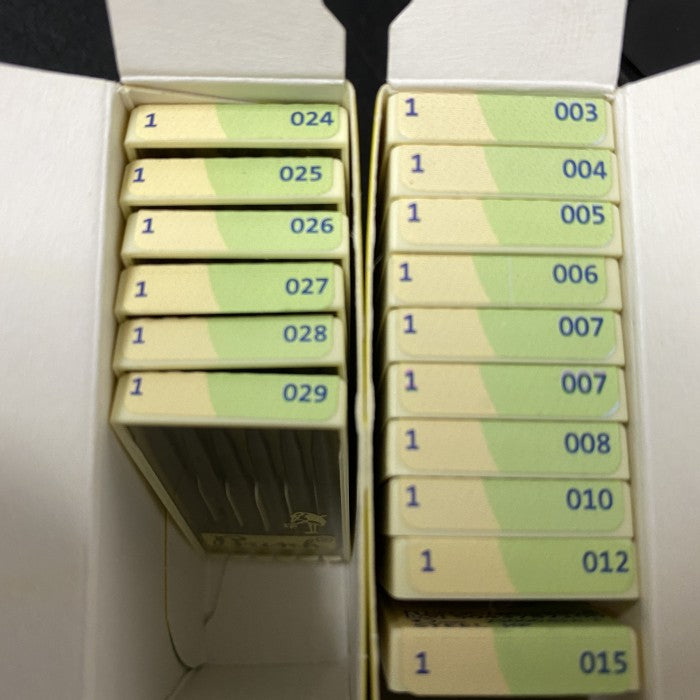 Mata Bor Bola Merek Busch Fig.1 size 015 (1.5 mm) Made in Germany