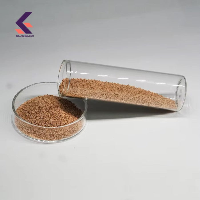 Walnut Shell Media for Vibratory and Rotary Tumbler 500 gr