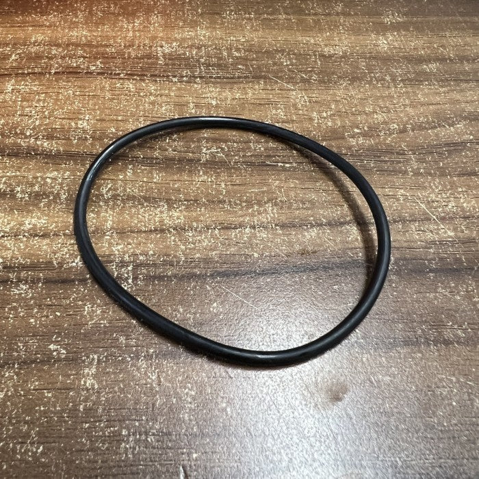 Karet Hitam Seal Tutup Tabung Molen KT 2000