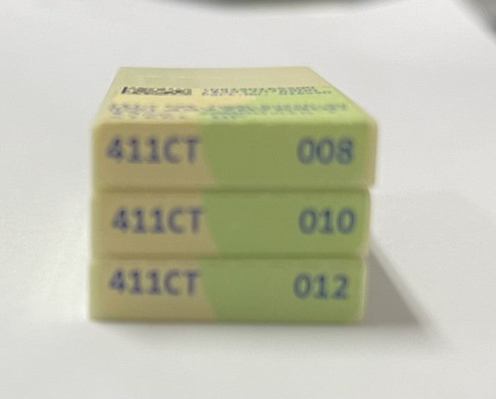 Bor Mangkok Twin Cut Busch Fig. 411CT Size 008 - 012 Made in Germany
