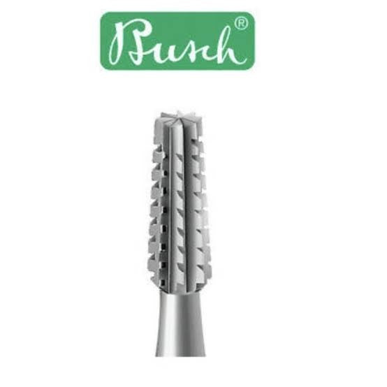 Mata Bor seset lancip Busch 38 Made in Germany