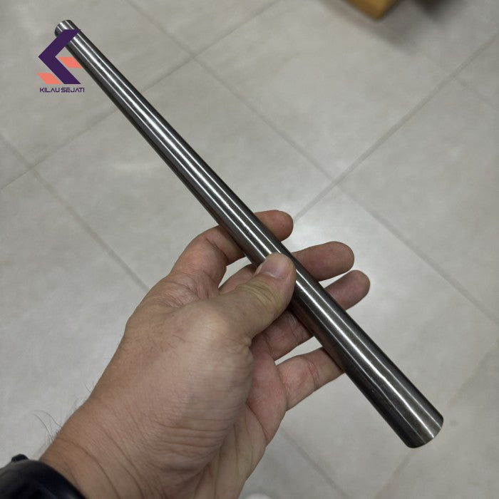 High Rigidity Ring Mandrel / Satong Cincin / Luju Cincin