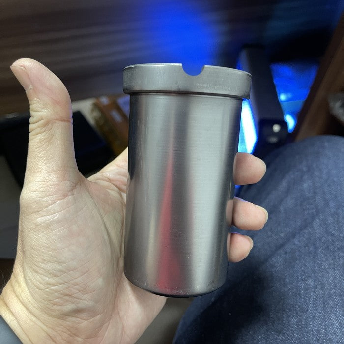 2 kg Grafit Crucible / Graphite Crucible Melting Pot 2 kg emas