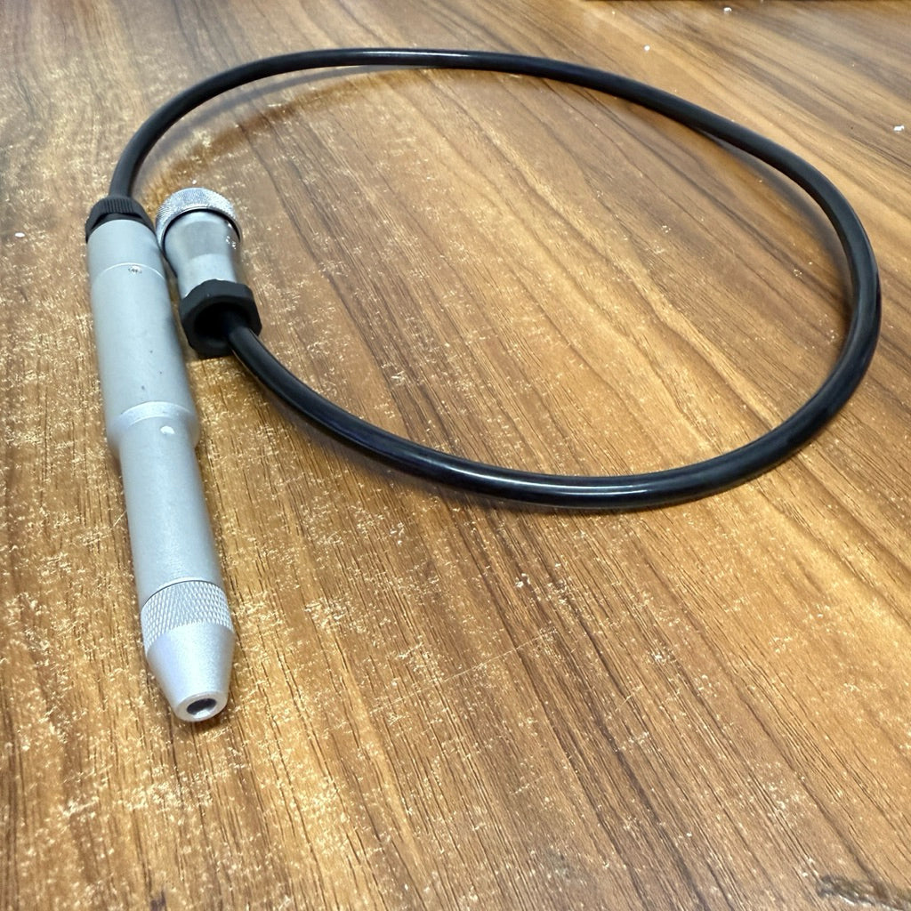 Handpiece untuk Mesin Spot Welder Perhiasan