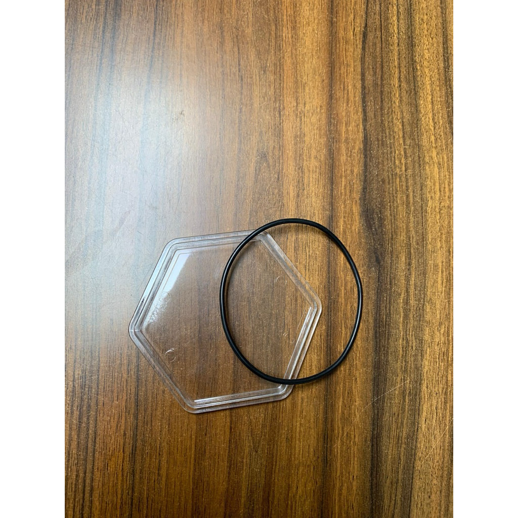 Cover / Tutup Tabung Bentuk Segi Enam untuk Mesin Molen KT 6808