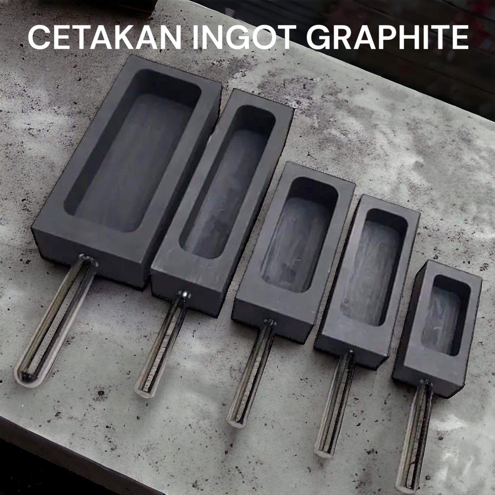 Kilau Sejati Where Excellence Meets Tools