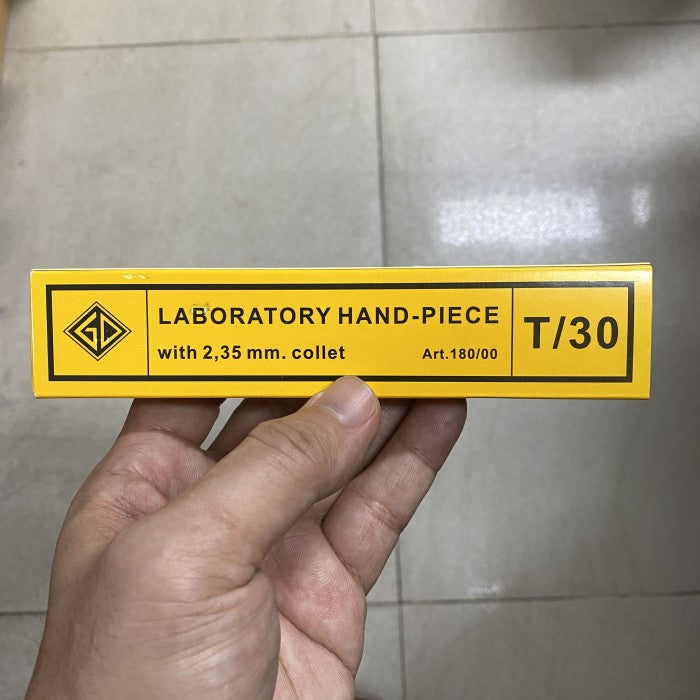 Handpiece Foredom Collet 2,35 mm Quick Change / Bor Gantung