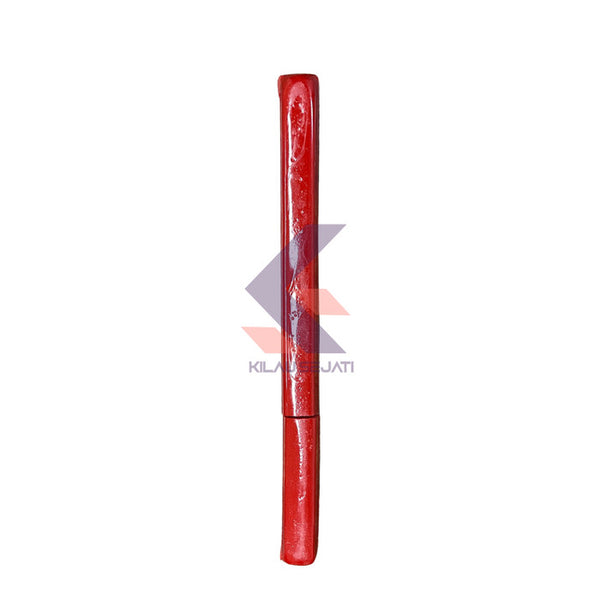 Lak Merah Pasang Mata / Sealing Wax Perhiasan per Batang & Box