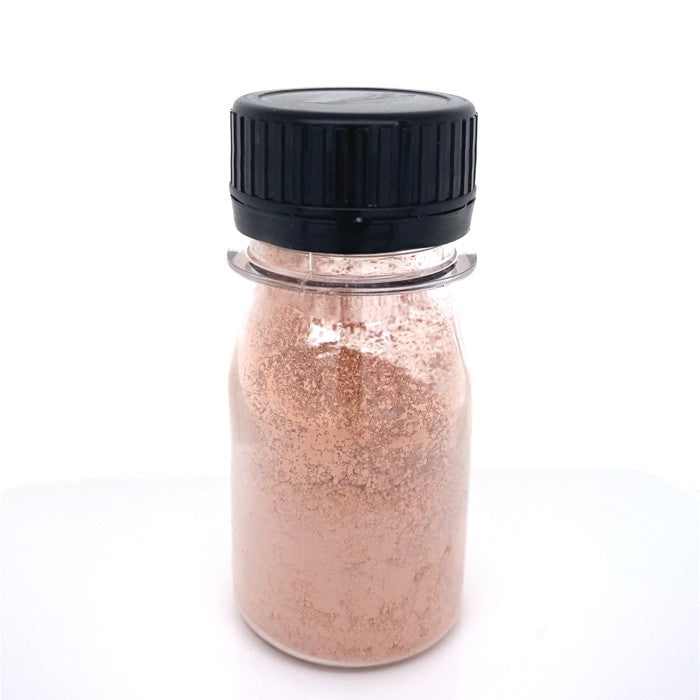 Bubuk Cerium Oxide Optical Grade TREO ≥ 99% / Poles Kaca