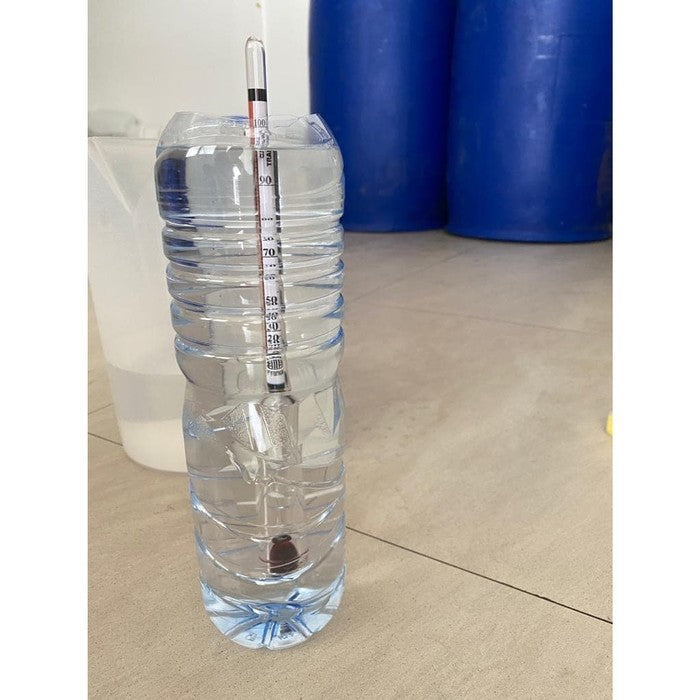 Alkohol 96% / Ethanol 96% Teknis untuk Solvent & Antiseptik 1 Liter