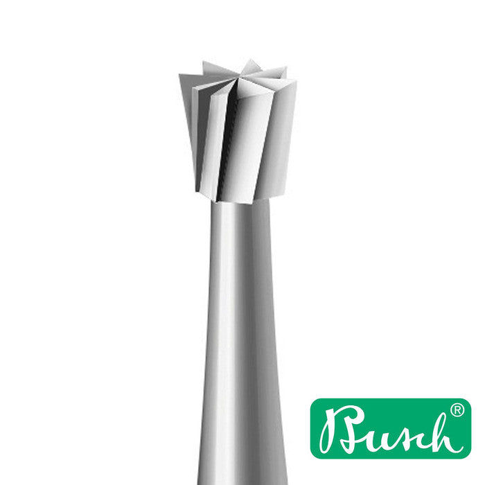 Mata Bor Inverted Cone Busch Fig.2 Original Jerman