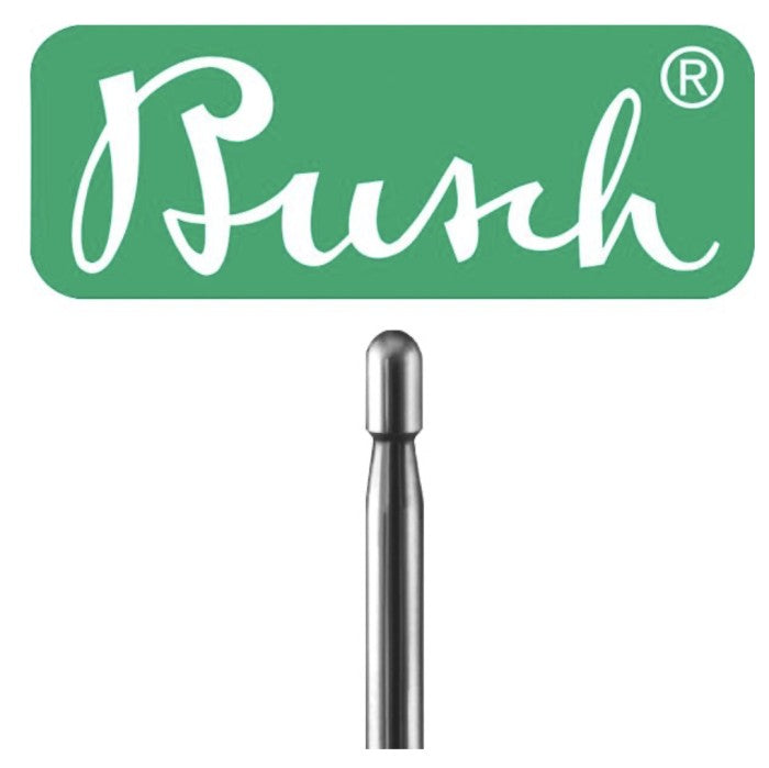 Mata Sangling Busch Fig.552 Carbide Starlight Polisher 2,3 mm
