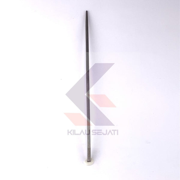 Kikir Persegi 200 mm untuk Perhiasan / Square File