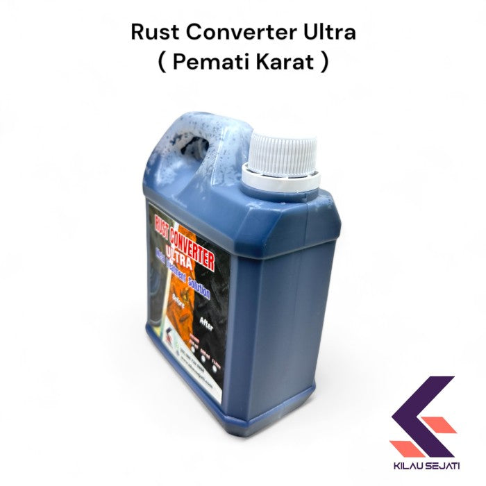 Pemati Karat / Rust Converter Ultra