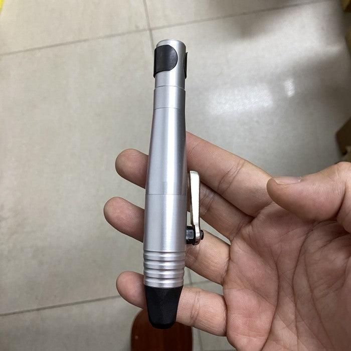 Handpiece Untuk Bor Gantung Foredom Diameter Collet/Lubang 2.35 mm