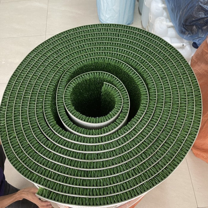 Karpet Penangkap Emas Dreamturf per Rol 1 x 15 m
