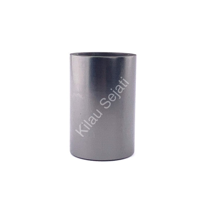 Kowi Grafit Lebur Emas 40 x 60 mm tanpa Tutup / Graphite Crucible