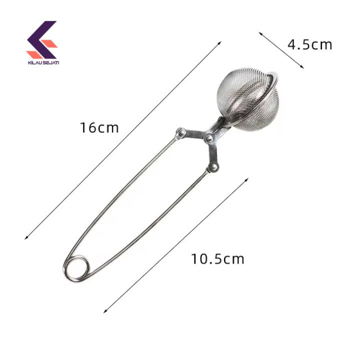 Jaring Halus Pembersih Perhiasan untuk Ultrasonic & Steam