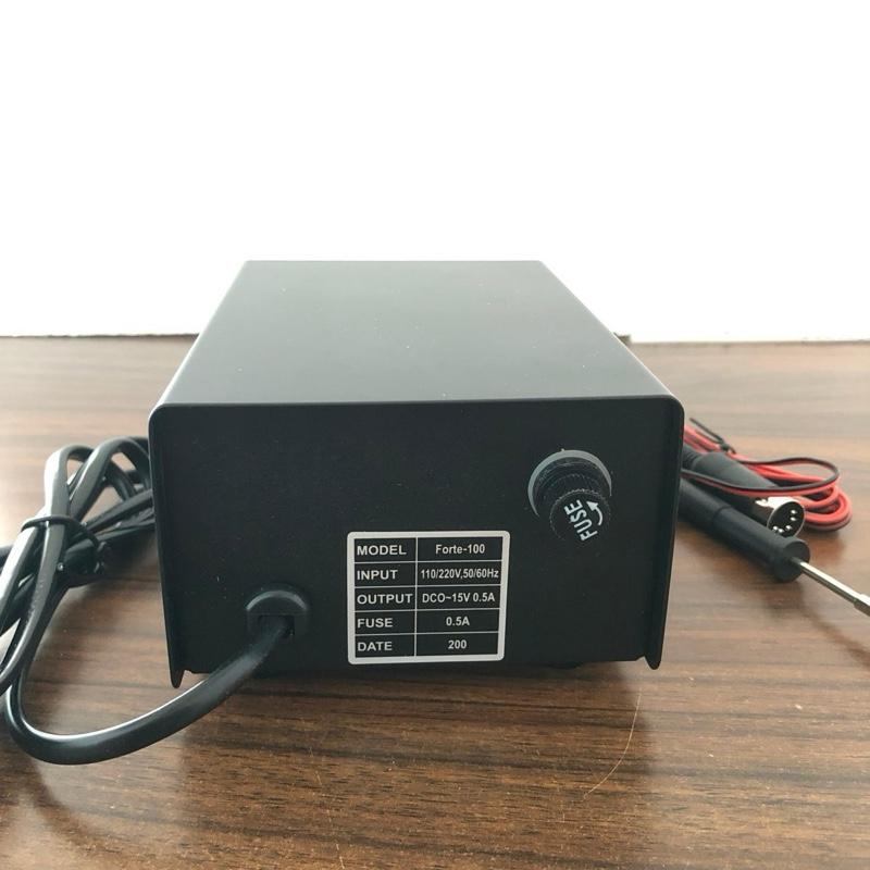 Mesin Wax Welder Jewelry & Dental - Suhu 180°C, Body Kokoh, Dial Control Akurat