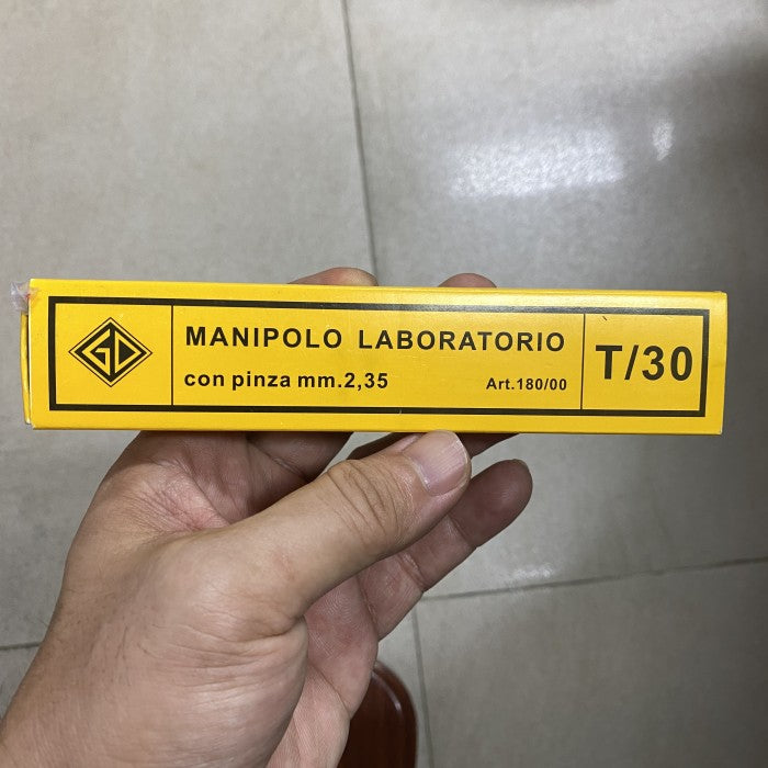 Handpiece Foredom Collet 2,35 mm Quick Change / Bor Gantung