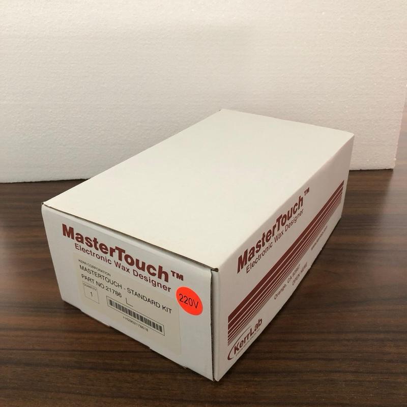 KerrLab Master Touch Wax Designer / Pena Ukir Lilin Perhiasan