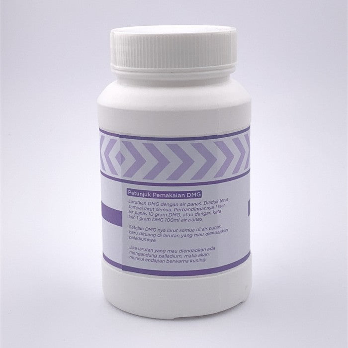 DMG Dimethylglyoxime 98% per 100 gr