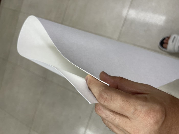 Kertas Saring Minyak & Oli 60 x 60 cm 150 / 275 gsm