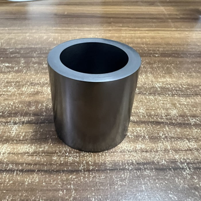 50x50 mm Grafit / Graphite Crucible Melting Pot