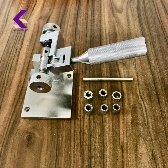 Alat Pembesar Cincin KT-RS02 Tanpa Lepas Batu / Ring Stretcher