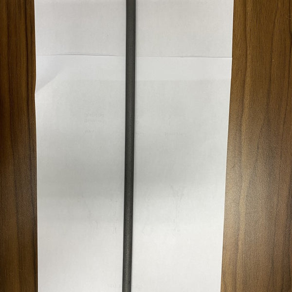 Batang Grafit Elektroda 10 mm x 35 cm / Graphite Electrode Rod