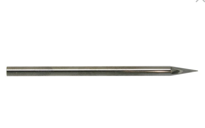 Mata Sangling Busch Fig.553 Carbide Starlight Polisher Kerucut