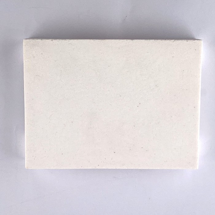 Alas Patri / Bantalan Patri Grade A 166 x 125 mm Tahan 1800°C