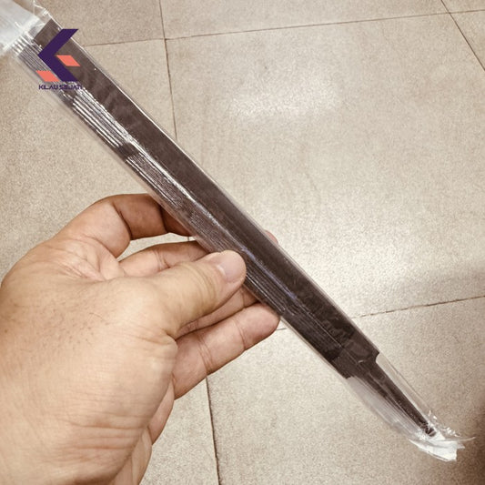 Kikir Babat Besar  Glardon Vallorbe LP 1163 Ukuran 8 Inch Cut 0