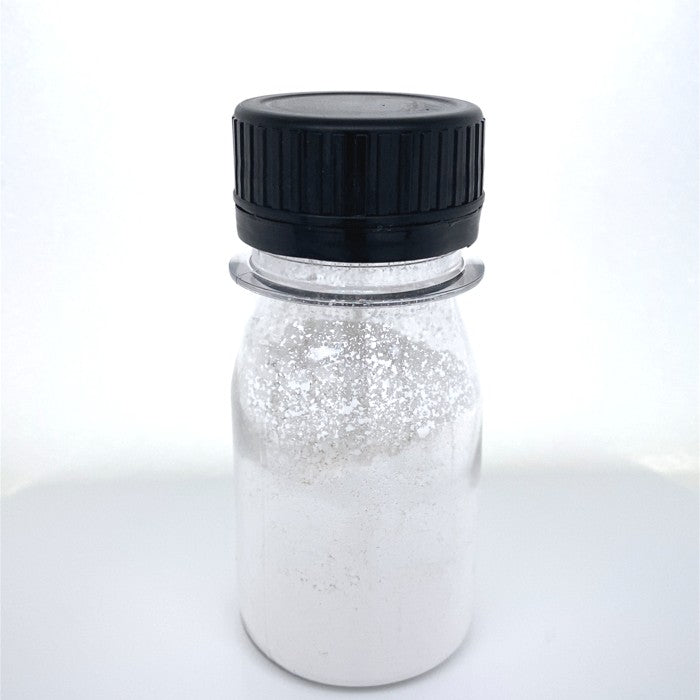 Bubuk Cerium Oxide Optical Grade TREO ≥ 99% / Poles Kaca