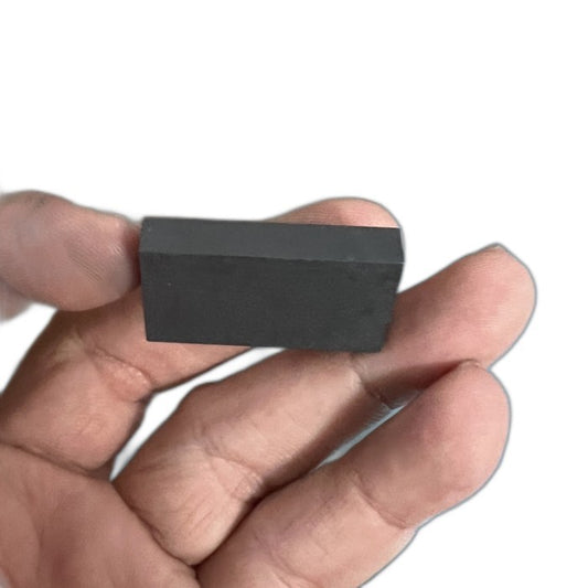 Spare Graphite Divider / pembatas Untuk Cetakan Emas 2 kg