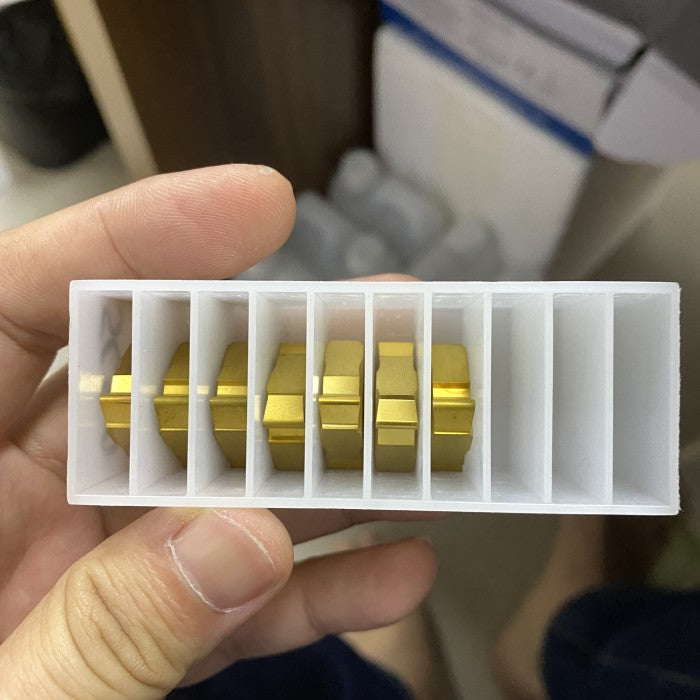 Insert Ulir Carboline TNEGX 54F V3834