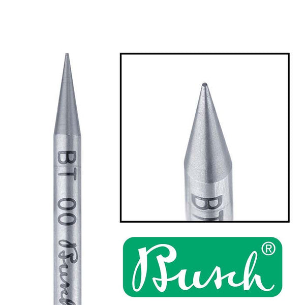 Biji-Biji Busch Original Jerman Size 00 - 22 / Beading Tool
