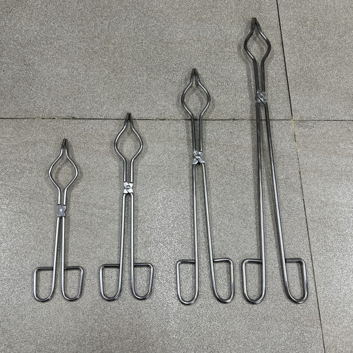 Graphite Ingot Mould Holder / Tong Crucible / Tang Krusibel All sizes