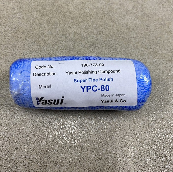 Obat Poles Biru Yasui YPC-80 Original Japan